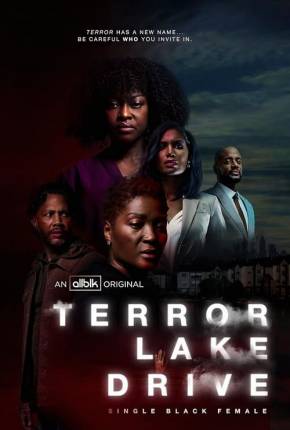 Baixar Série Terror Lake Drive - 3ª Temporada Legendada (2023) em Torrent — Dublado e Dual Áudio