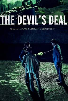 The Devils Deal - Legendado (2023) — Download Torrent em HD, 1080p ou 4K