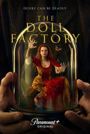 Série The Doll Factory - 1ª Temporada Legendada (2023) para Download em Torrent