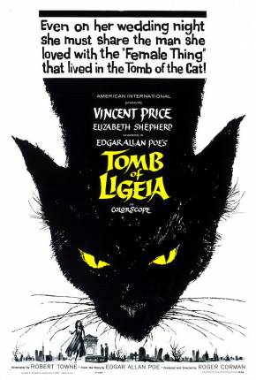 Túmulo Sinistro (1964) Torrent — Baixar em Alta Definição