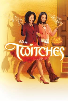 Download de Twitches - As Bruxinhas Gêmeas 1 e 2 (2005) — Torrent Dublado e Legendado