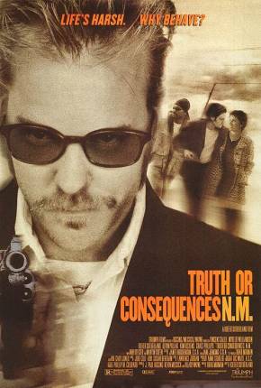 Últimas Conseqüências (1997) Torrent — Baixar em Alta Definição