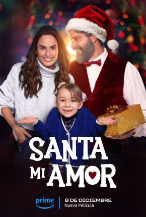 Download de Um Amor de Natal (2023) — Torrent Dublado e Legendado