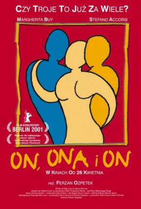Download de Um Amor Quase Perfeito - Legendado (2001) — Torrent Dublado e Legendado