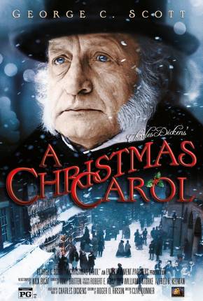 Um Conto de Natal 1080P (1984) — Download Torrent em HD, 1080p ou 4K