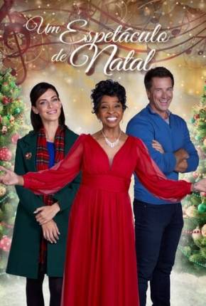 Assistir e baixar Um Espetáculo de Natal (2022) via Torrent com Qualidade
