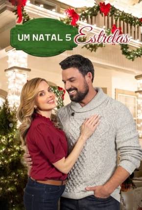 Filme Um Natal 5 Estrelas (2022) para Download em Torrent