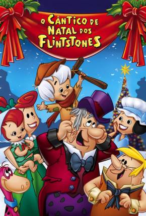 Baixar Filme Uma História de Natal dos Flintstones (1994) em Torrent — Dublado e Dual Áudio