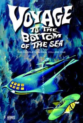Download de Viagem ao Fundo do Mar - 2ª Temporada (1965) — Torrent Dublado e Legendado