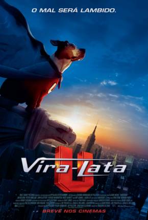 Download de Vira-Lata 1080P (2007) — Torrent Dublado e Legendado